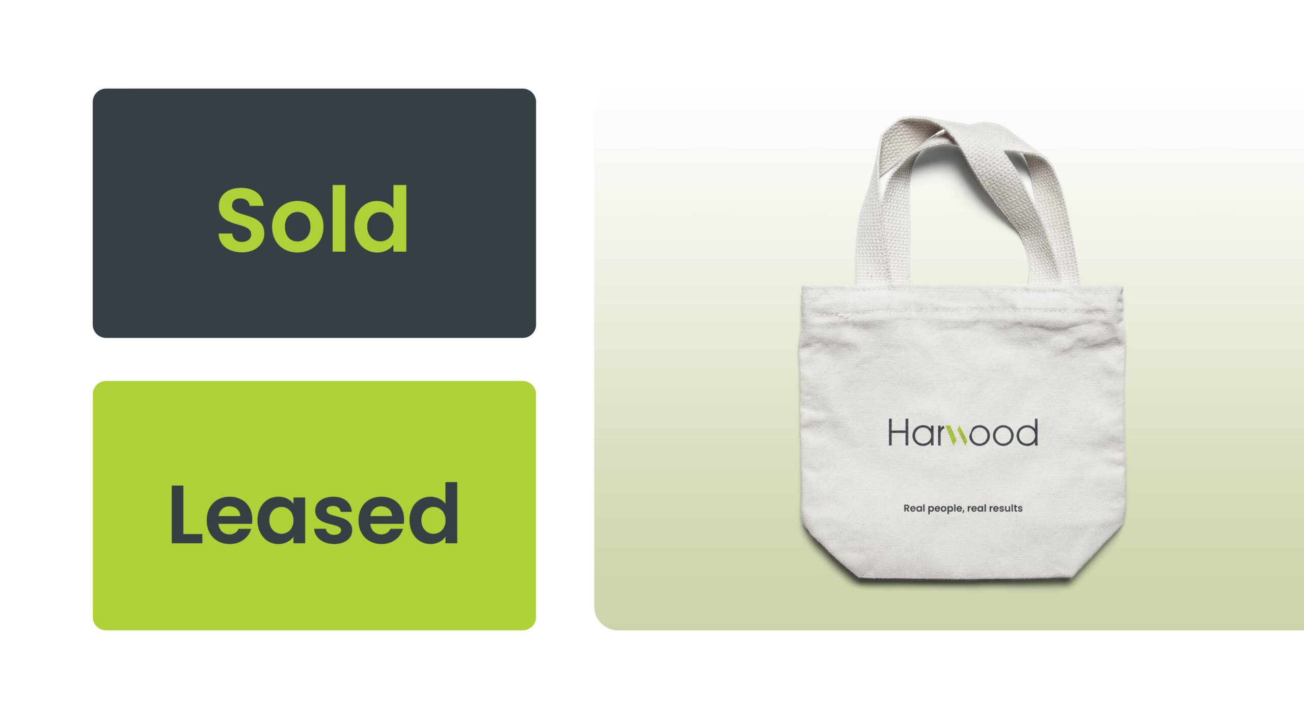 Harwood tote by Marka Creative